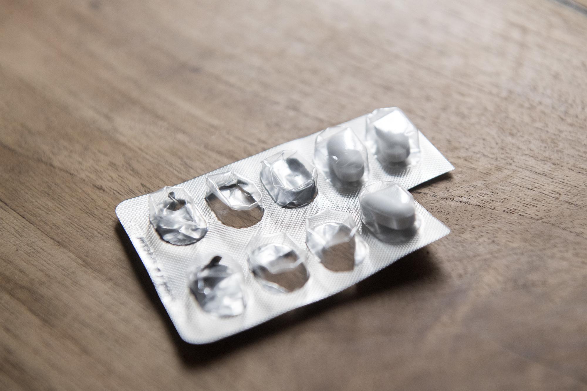 Medicamentos